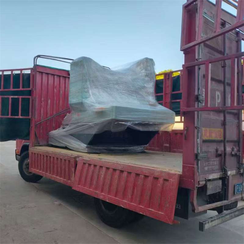 丹江口市和静县：物流专线的高效货运解决方案